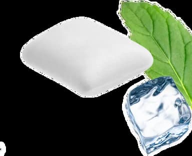 Floating Graphic Decoration